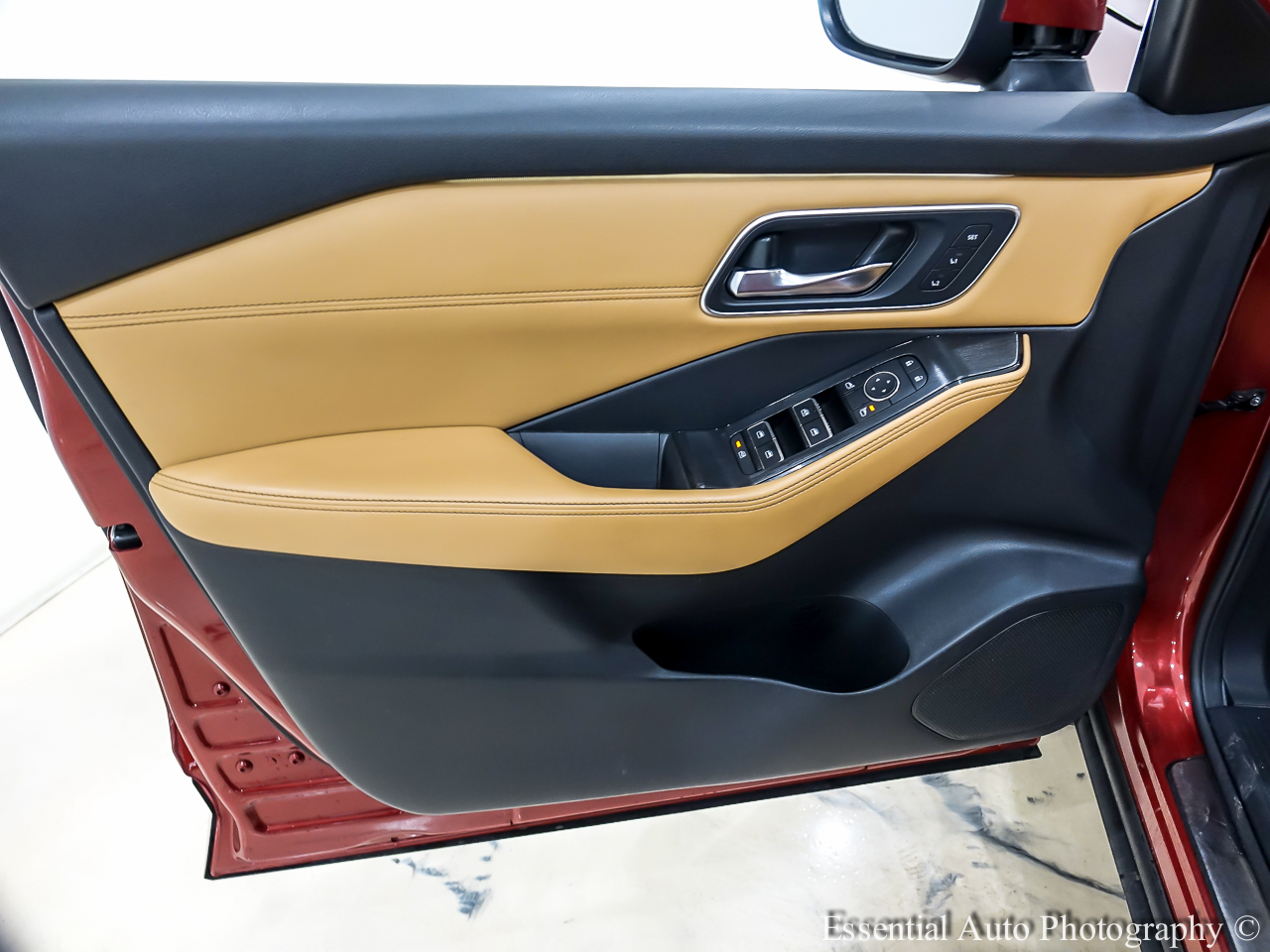 Nissan Rogue Platinum AWD 2021 Nissan Rogue Platinum AWD 2021