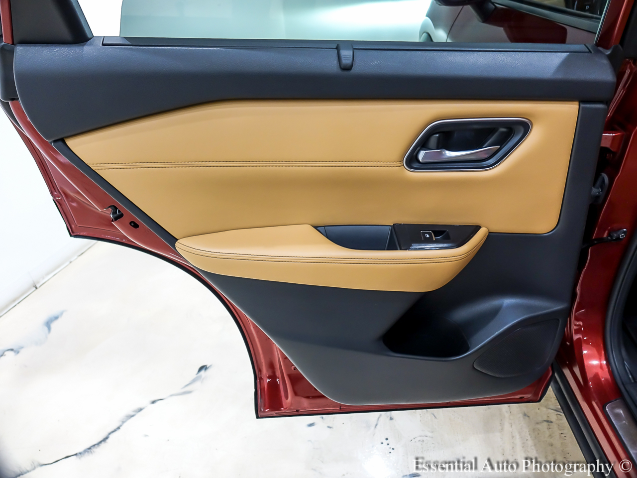 Nissan Rogue Platinum AWD 2021 Nissan Rogue Platinum AWD 2021