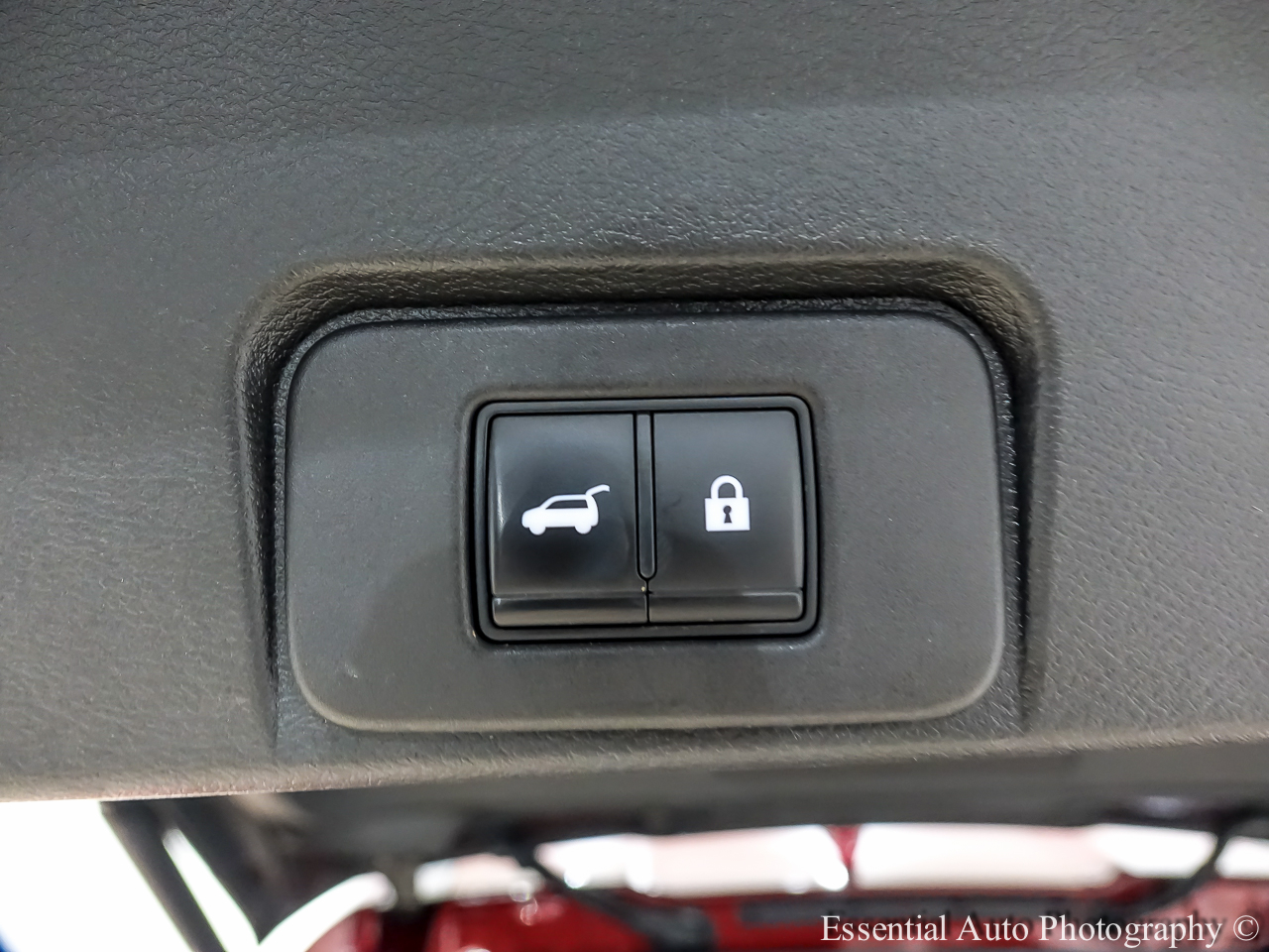 Nissan Rogue Platinum AWD 2021 Nissan Rogue Platinum AWD 2021