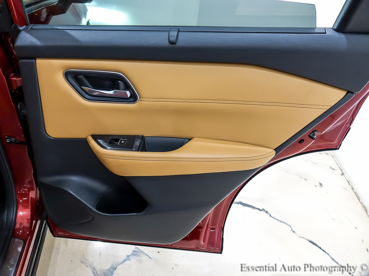 Nissan Rogue Platinum AWD 2021 Nissan Rogue Platinum AWD 2021