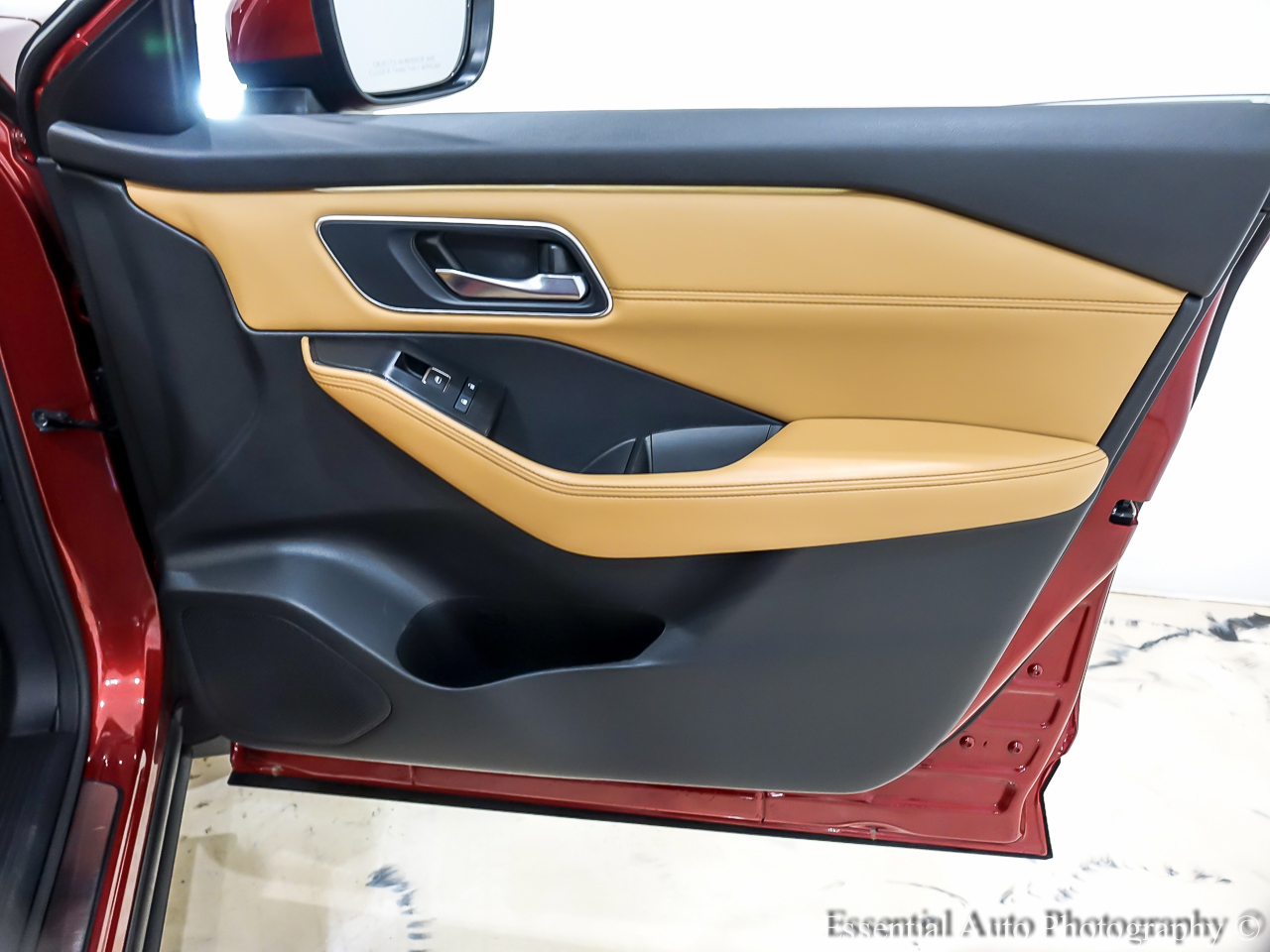 Nissan Rogue Platinum AWD 2021 Nissan Rogue Platinum AWD 2021