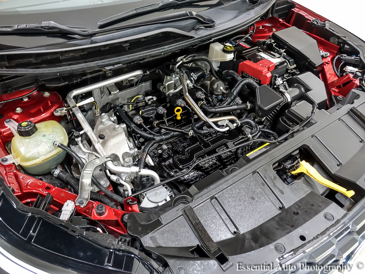 Nissan Rogue Platinum AWD 2021 Nissan Rogue Platinum AWD 2021