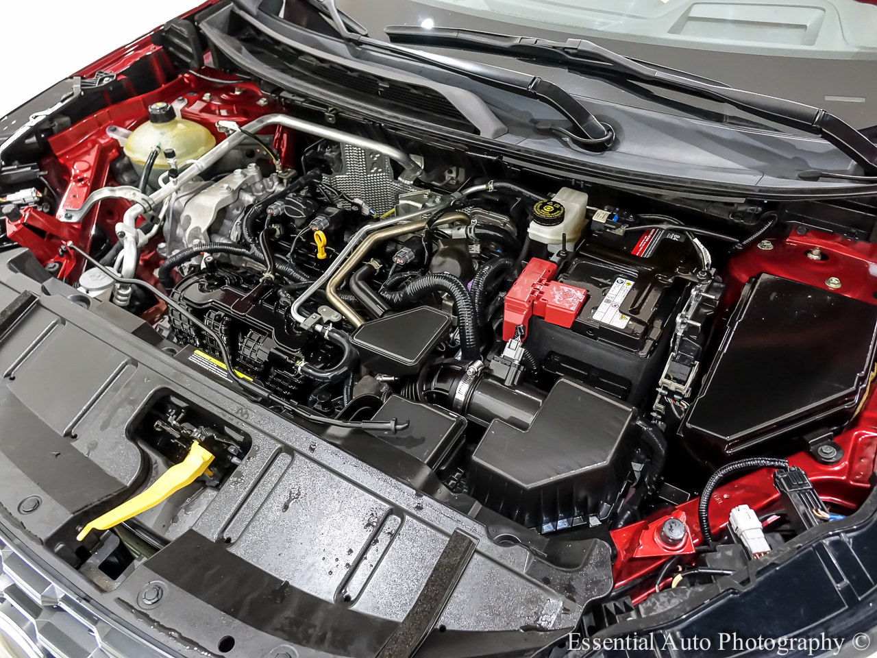 Nissan Rogue Platinum AWD 2021 Nissan Rogue Platinum AWD 2021