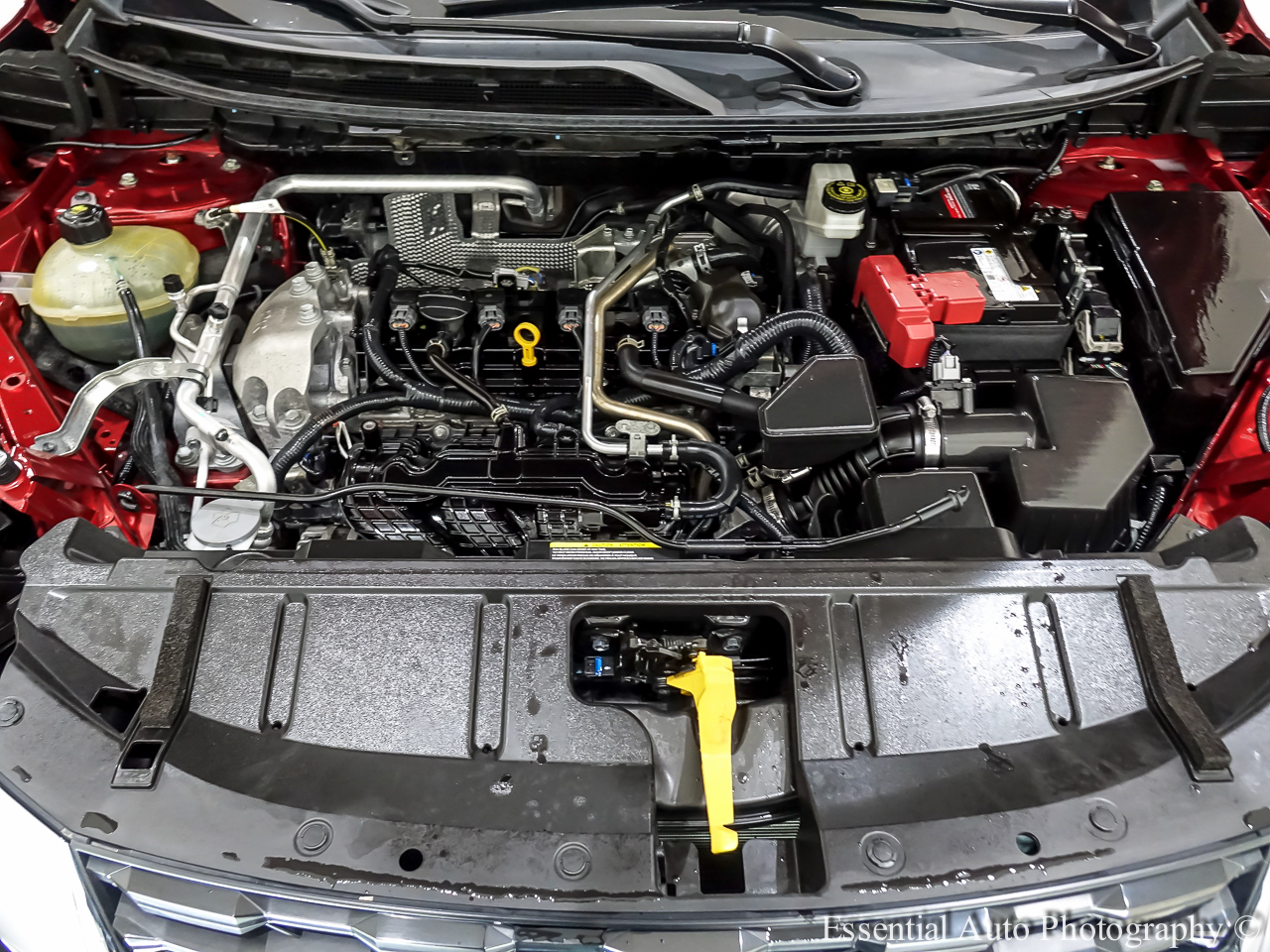 Nissan Rogue Platinum AWD 2021 Nissan Rogue Platinum AWD 2021