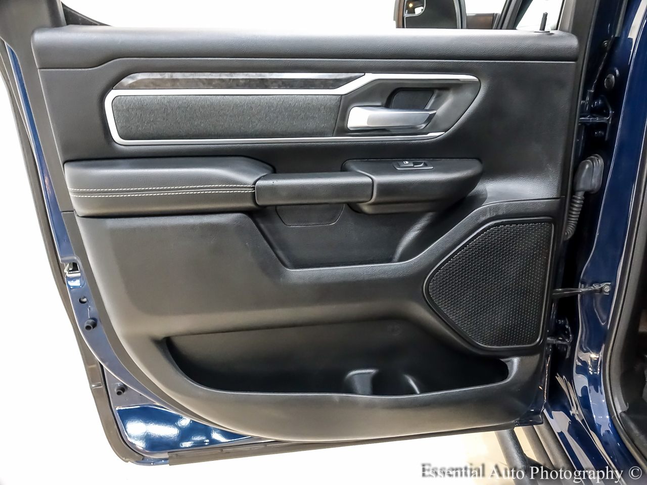 RAM 1500 Big Horn Crew Cab SWB 4WD 2019