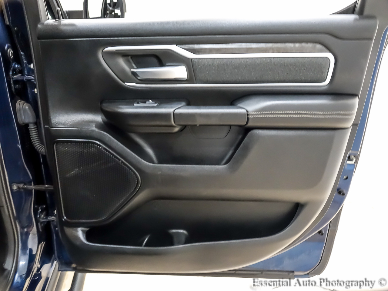 RAM 1500 Big Horn Crew Cab SWB 4WD 2019