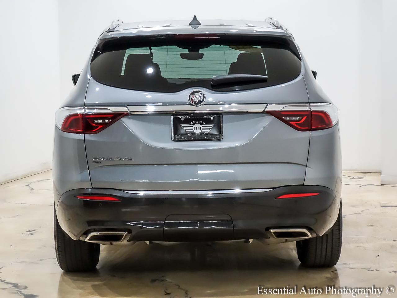 Buick Enclave Premium AWD 2024