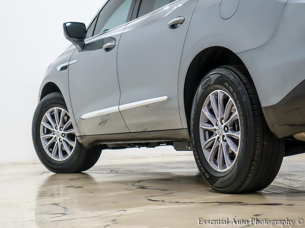Buick Enclave Premium AWD 2024