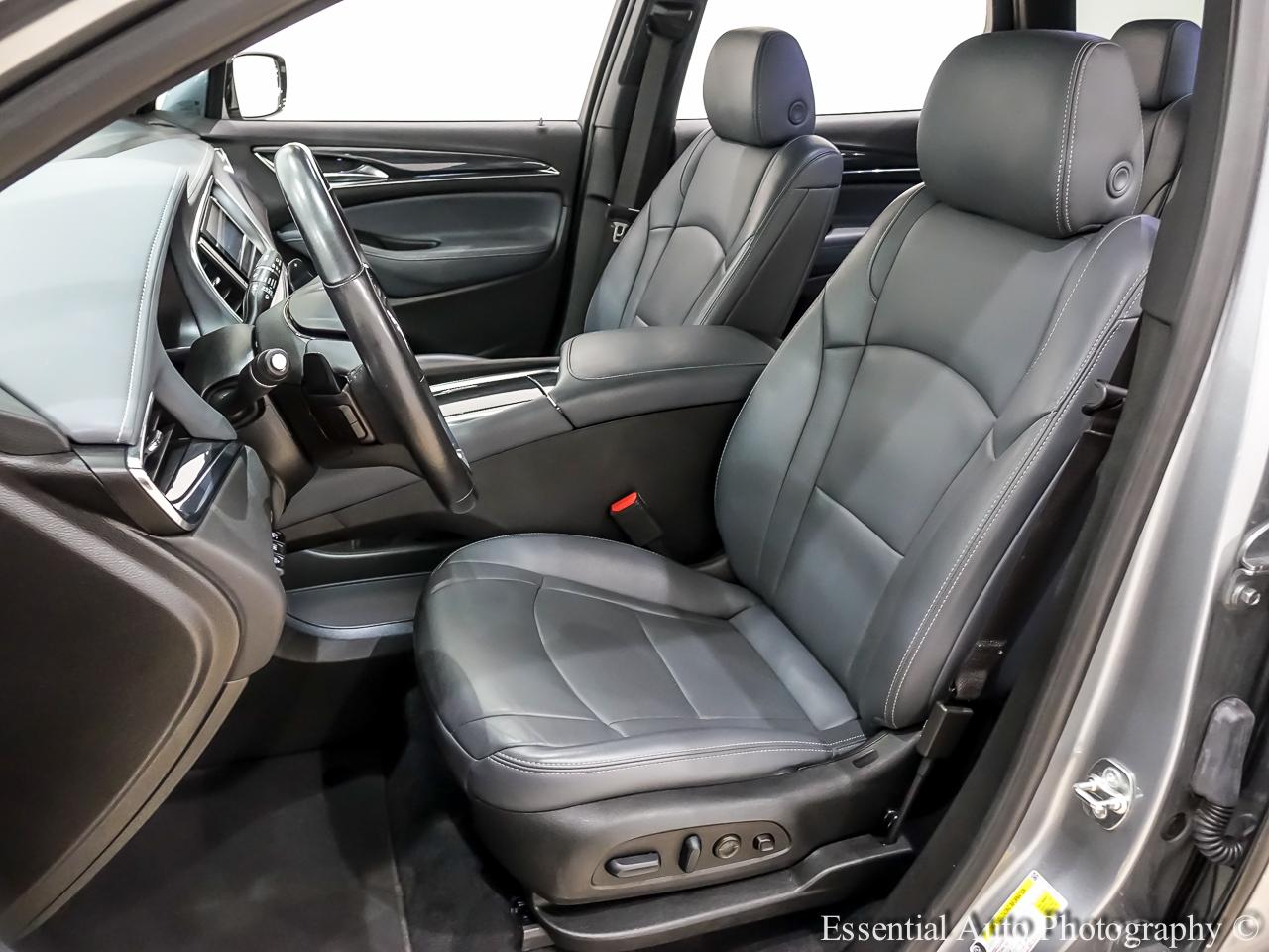 Buick Enclave Premium AWD 2024