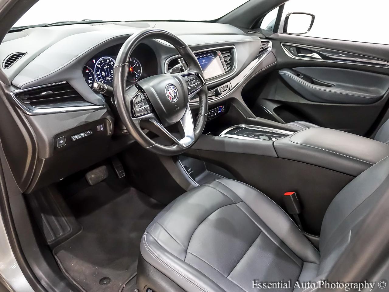 Buick Enclave Premium AWD 2024