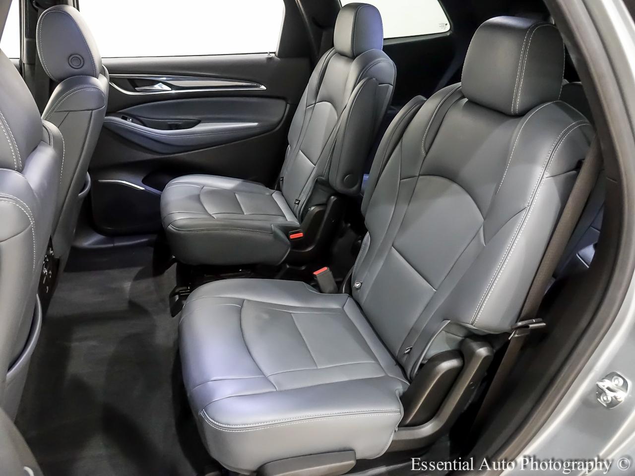 Buick Enclave Premium AWD 2024