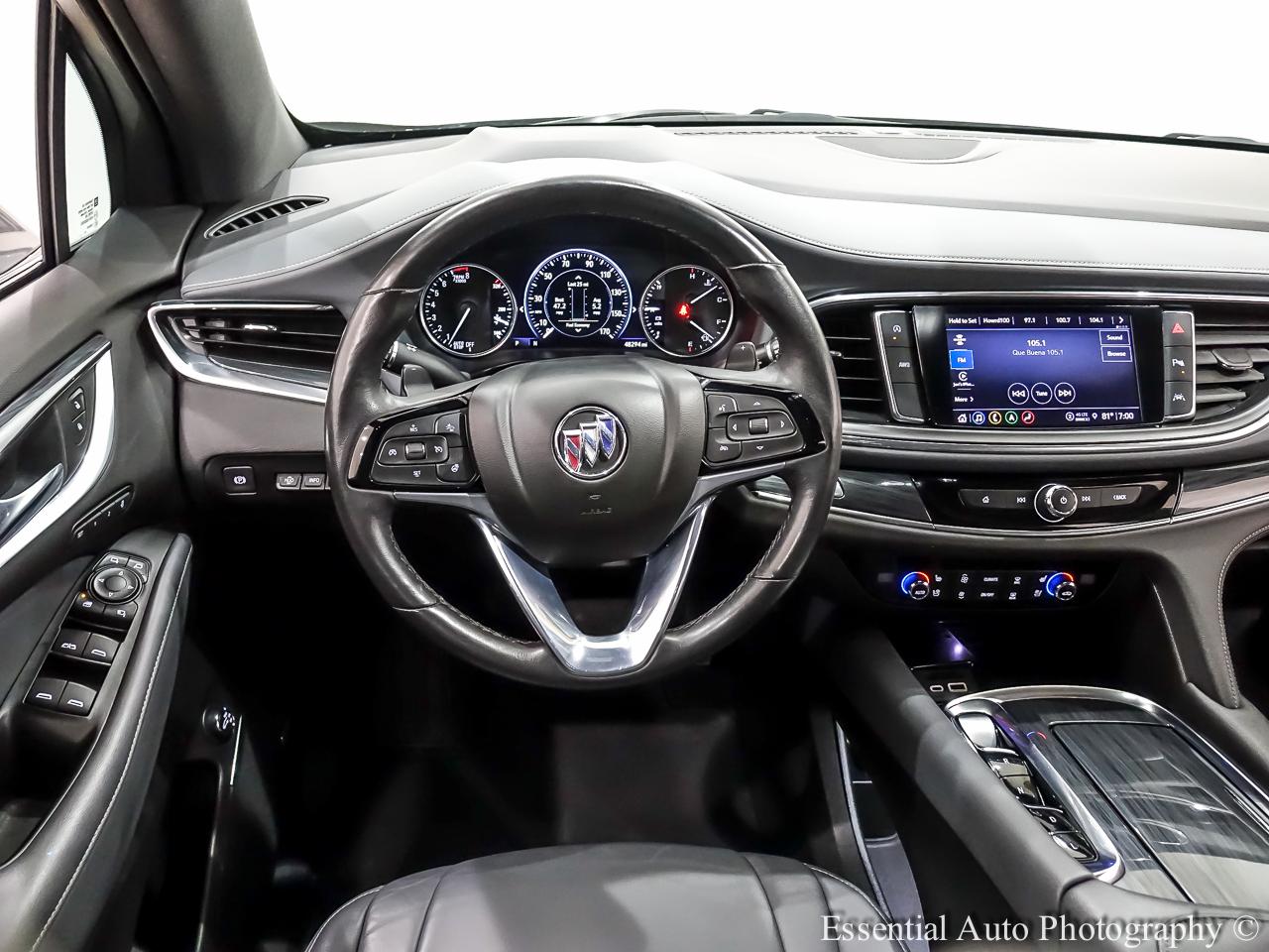 Buick Enclave Premium AWD 2024