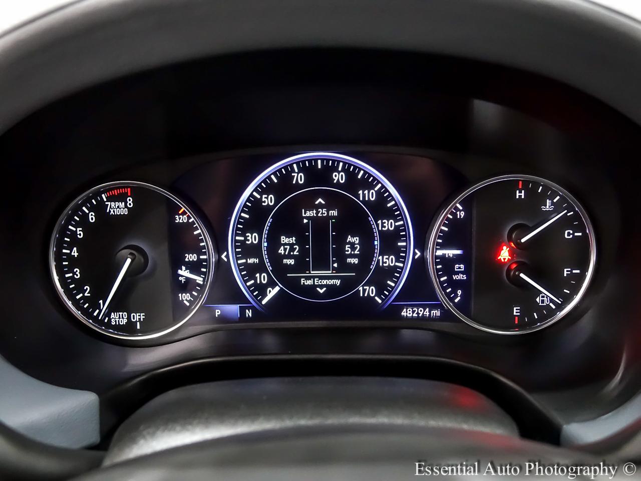 Buick Enclave Premium AWD 2024