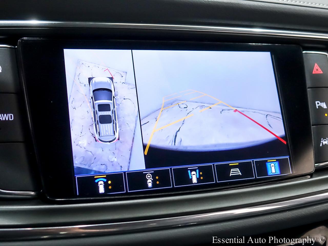 Buick Enclave Premium AWD 2024