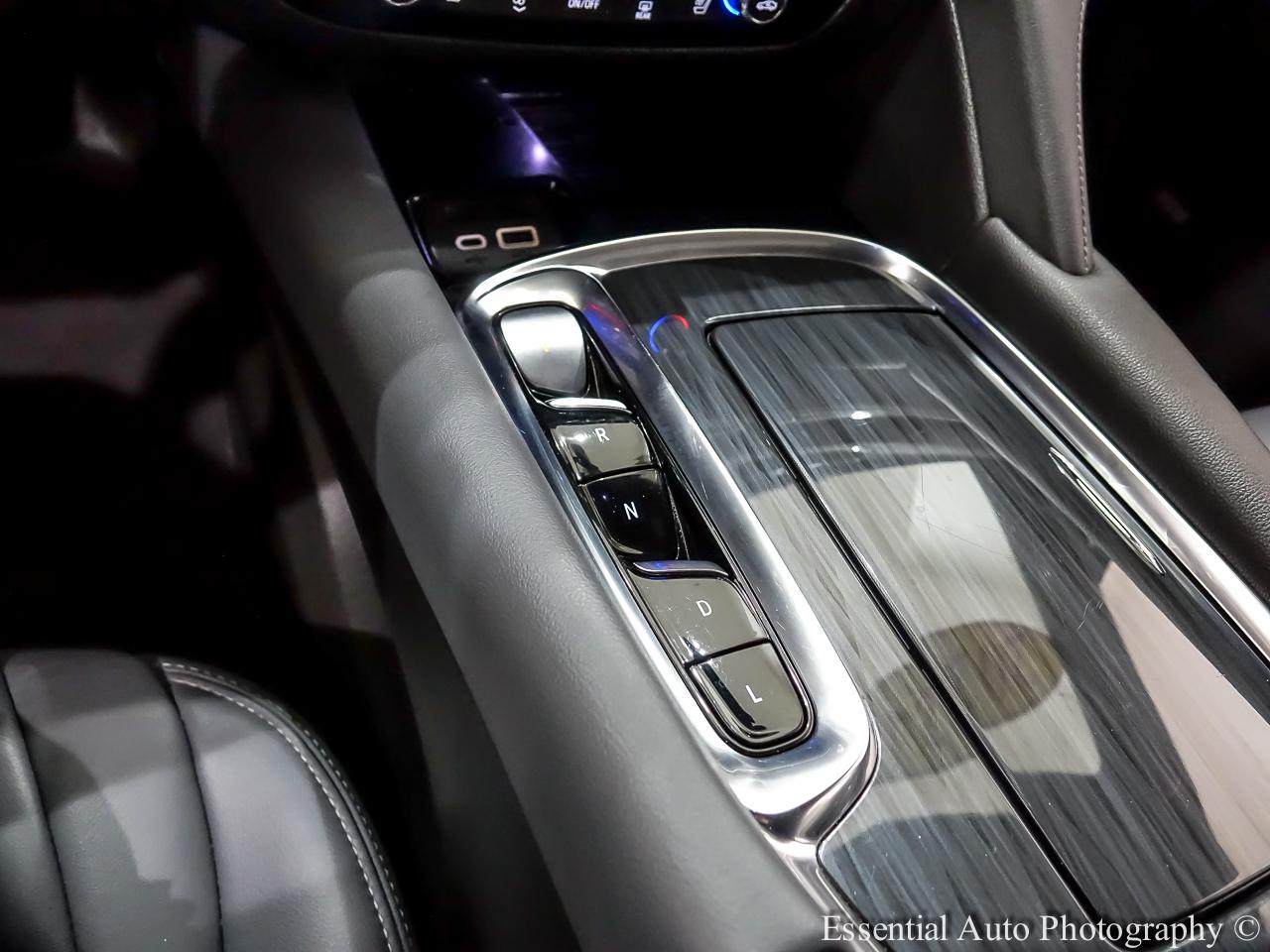 Buick Enclave Premium AWD 2024