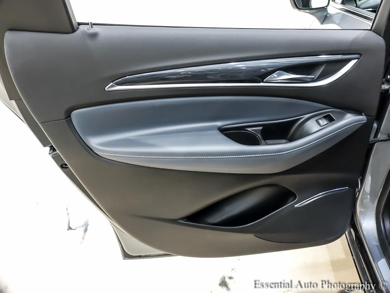 Buick Enclave Premium AWD 2024