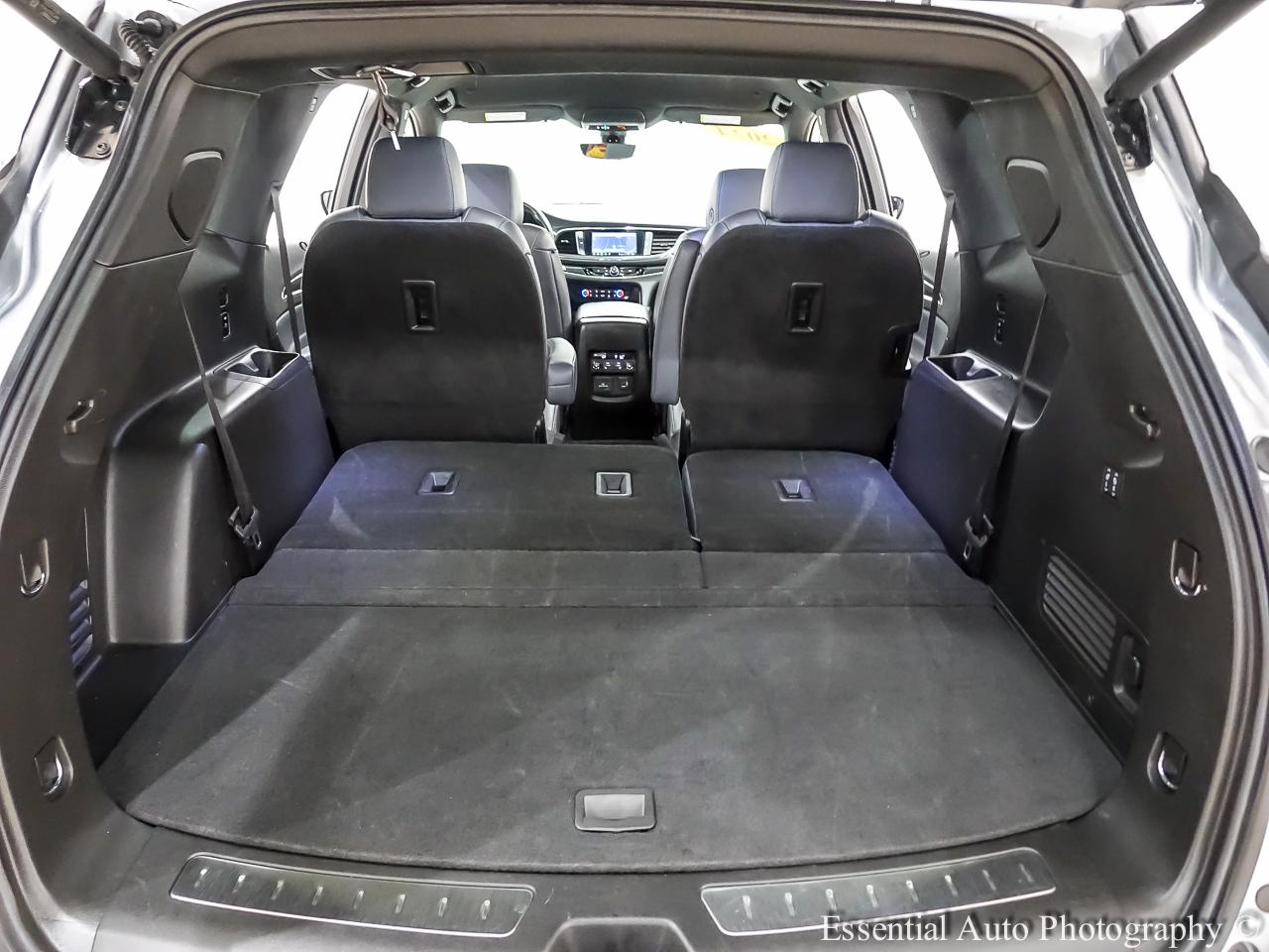 Buick Enclave Premium AWD 2024