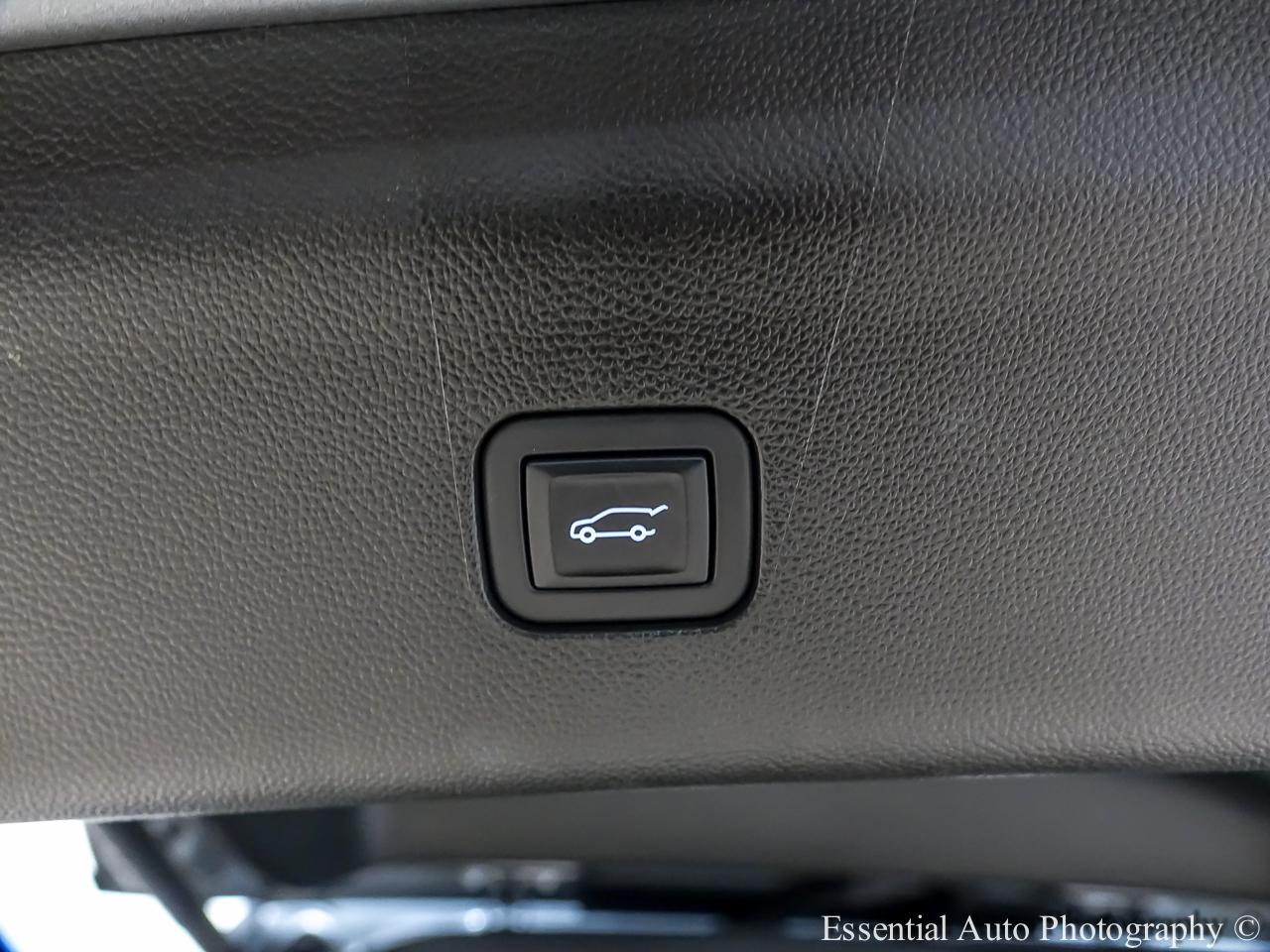 Buick Enclave Premium AWD 2024