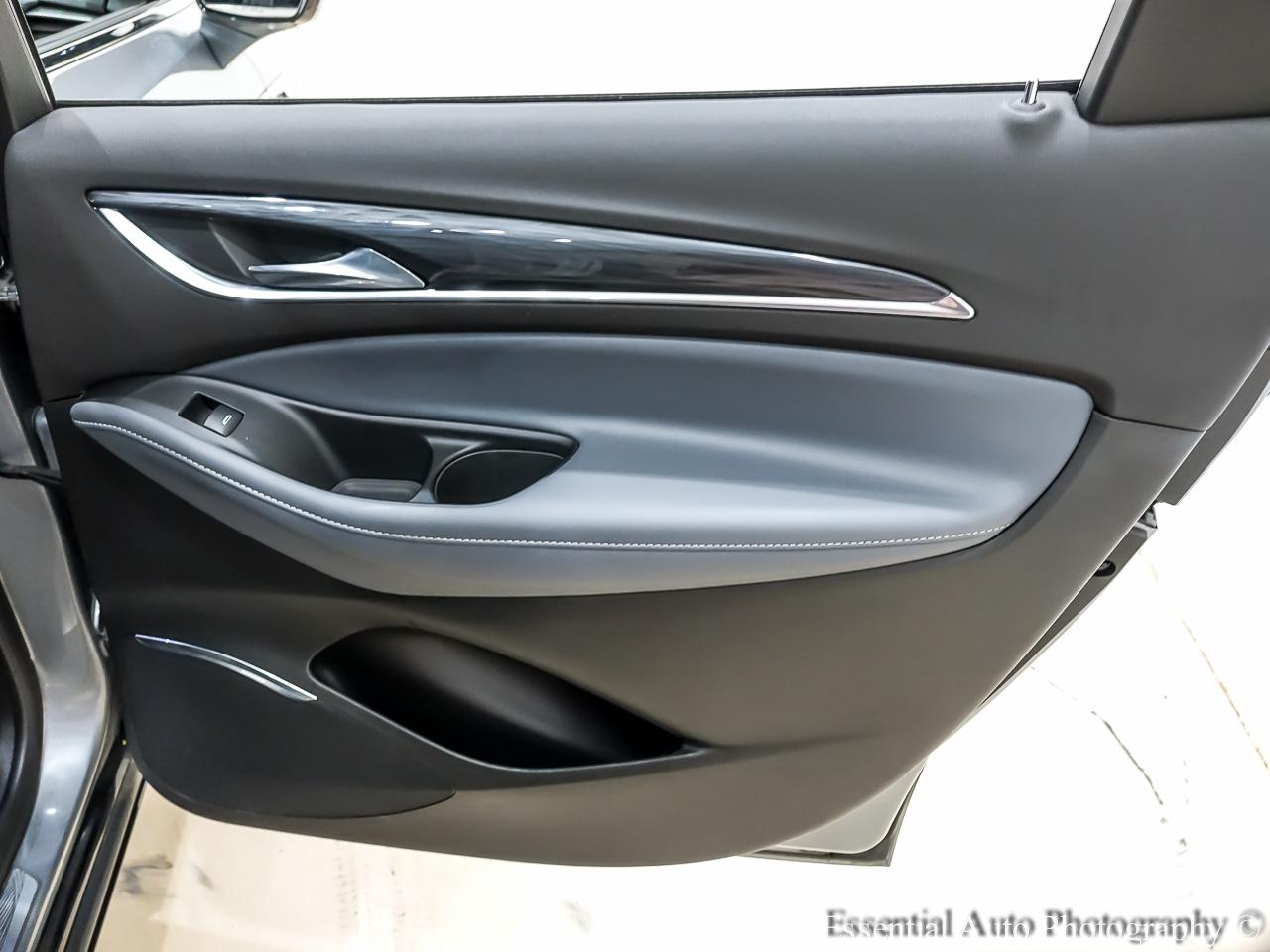 Buick Enclave Premium AWD 2024