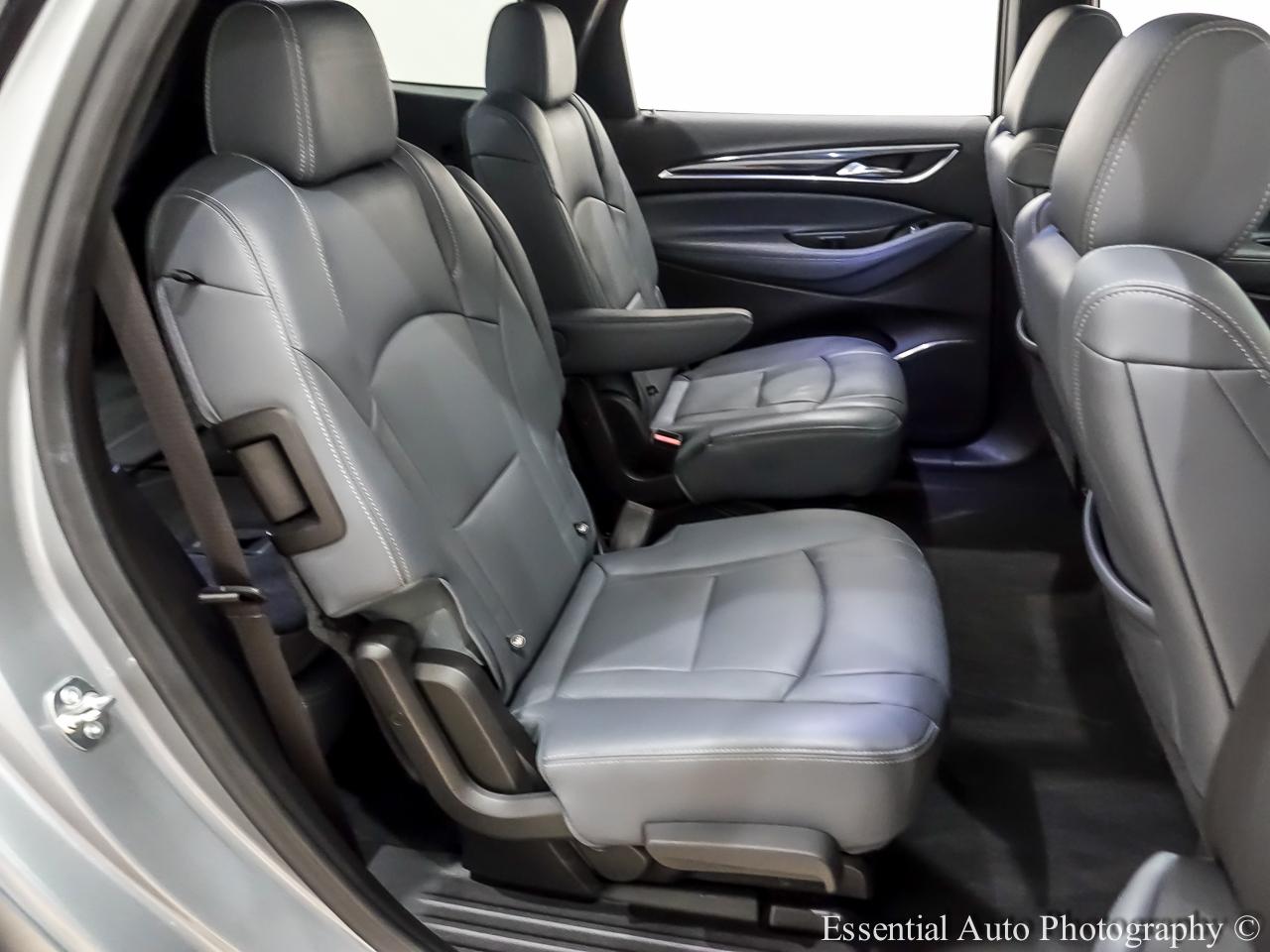 Buick Enclave Premium AWD 2024