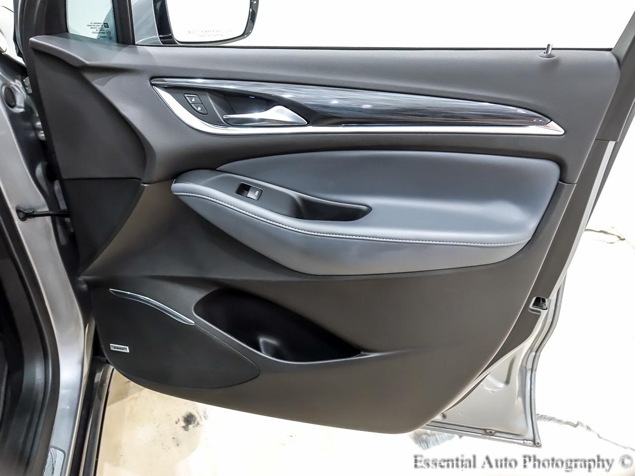 Buick Enclave Premium AWD 2024