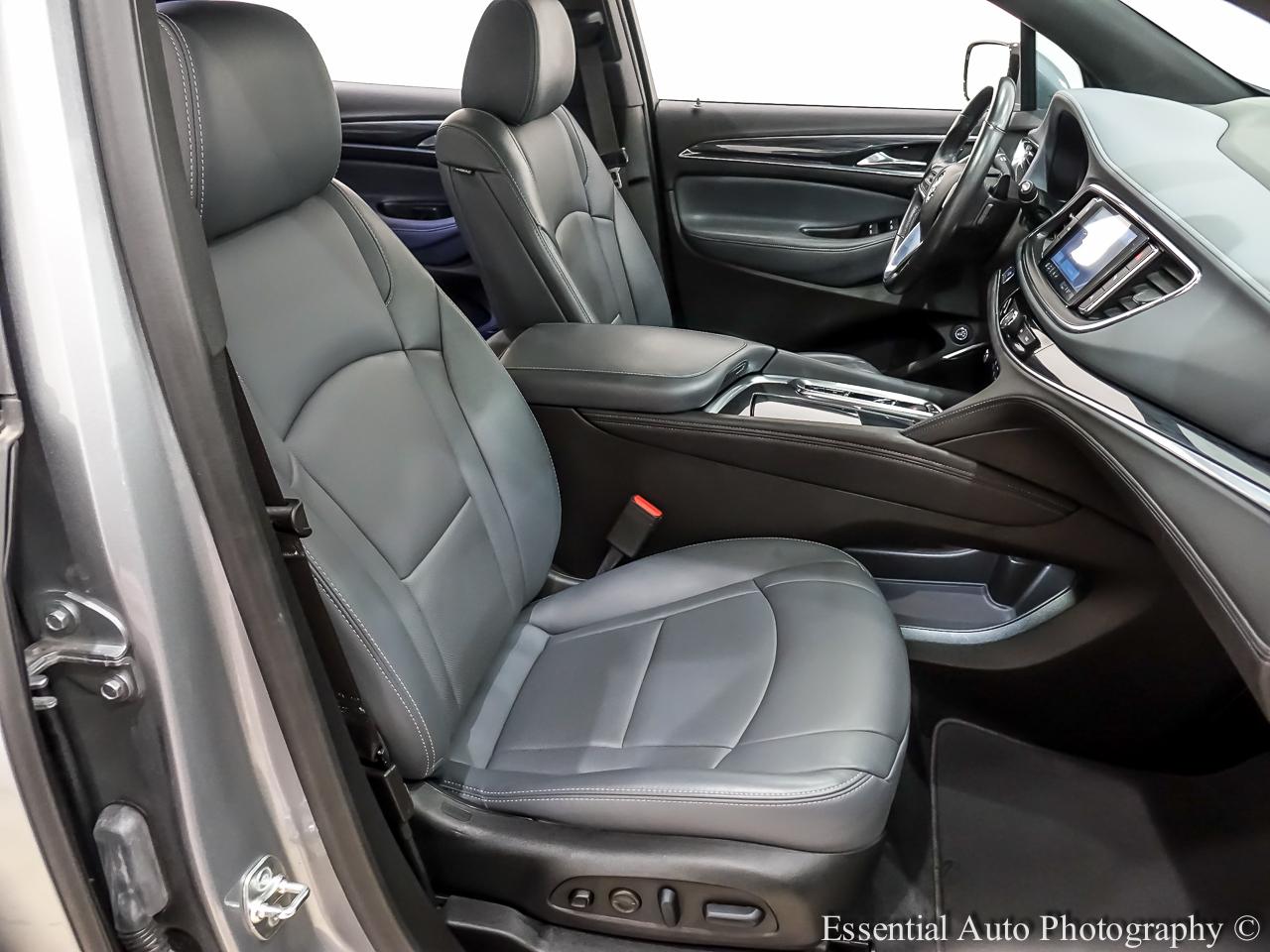 Buick Enclave Premium AWD 2024