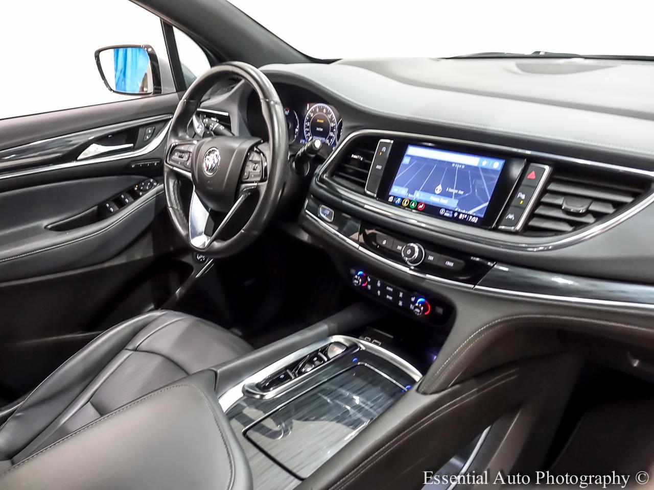 Buick Enclave Premium AWD 2024