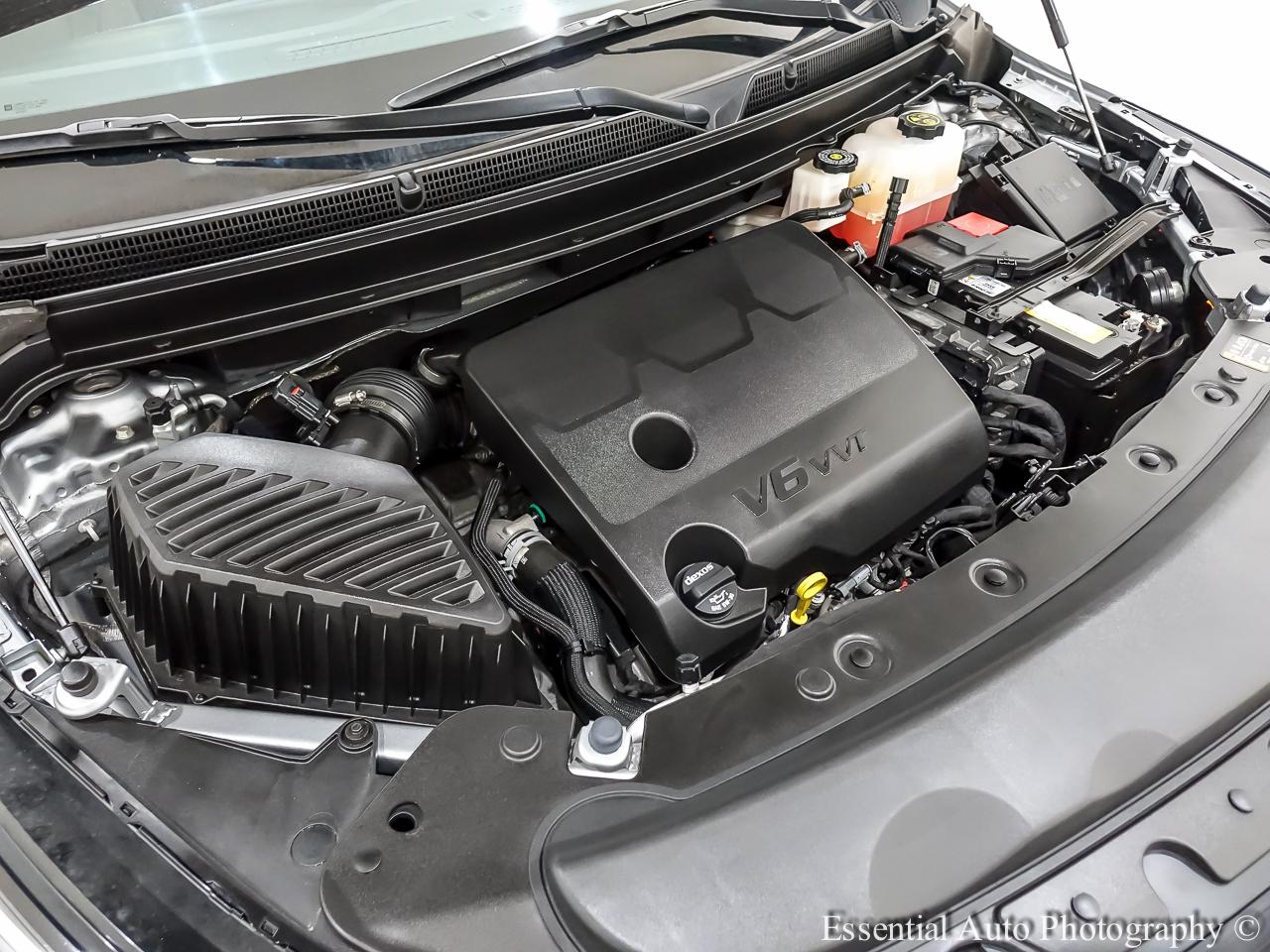 Buick Enclave Premium AWD 2024