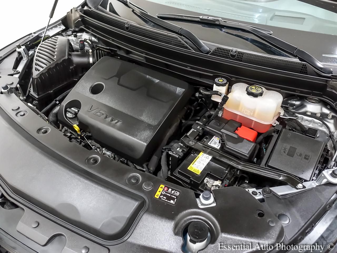 Buick Enclave Premium AWD 2024