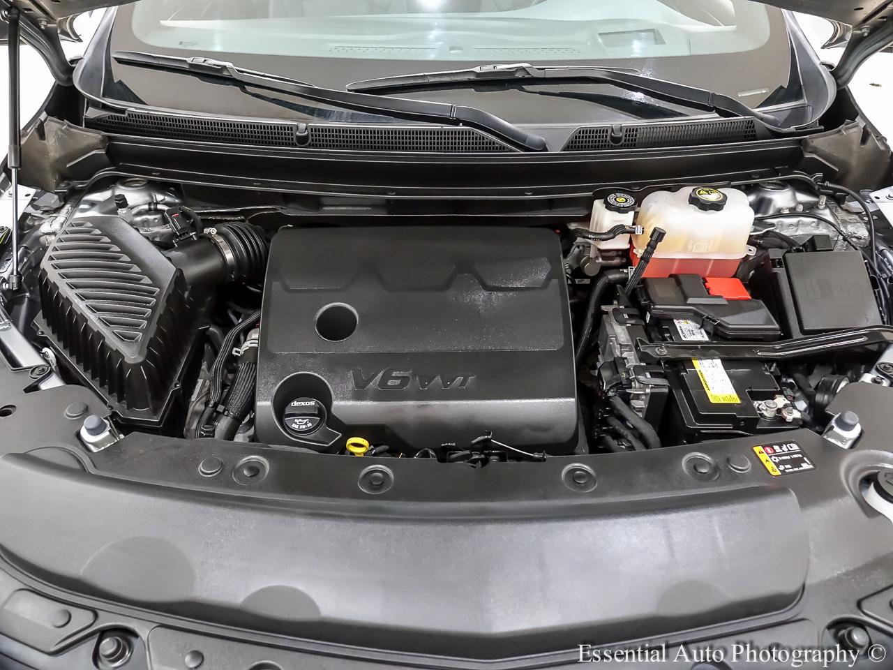 Buick Enclave Premium AWD 2024