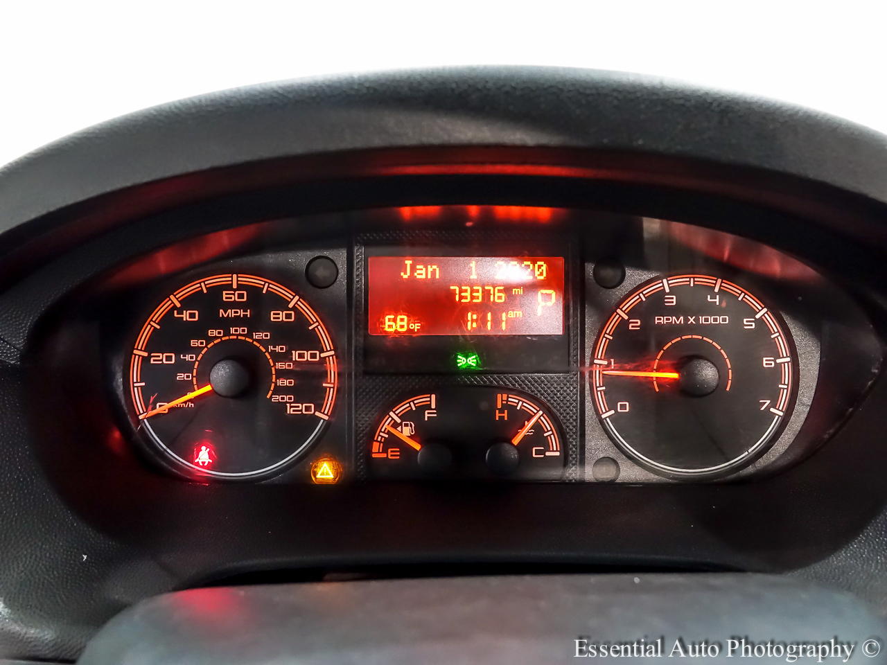 RAM Promaster 3500 High Roof 159-in. WB Ext 2021