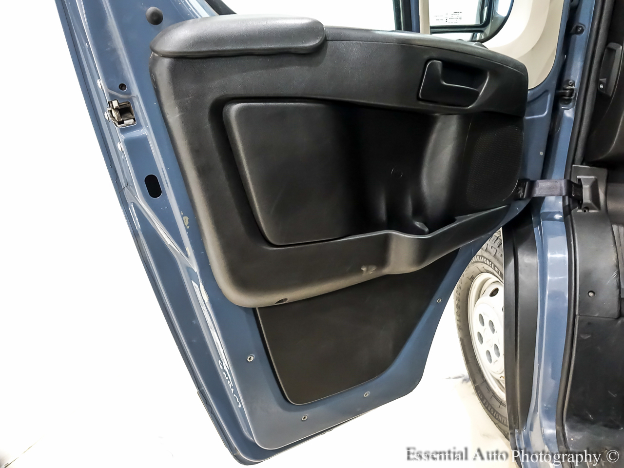 RAM Promaster 3500 High Roof 159-in. WB Ext 2021