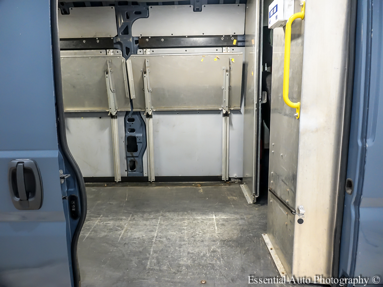 RAM Promaster 3500 High Roof 159-in. WB Ext 2021