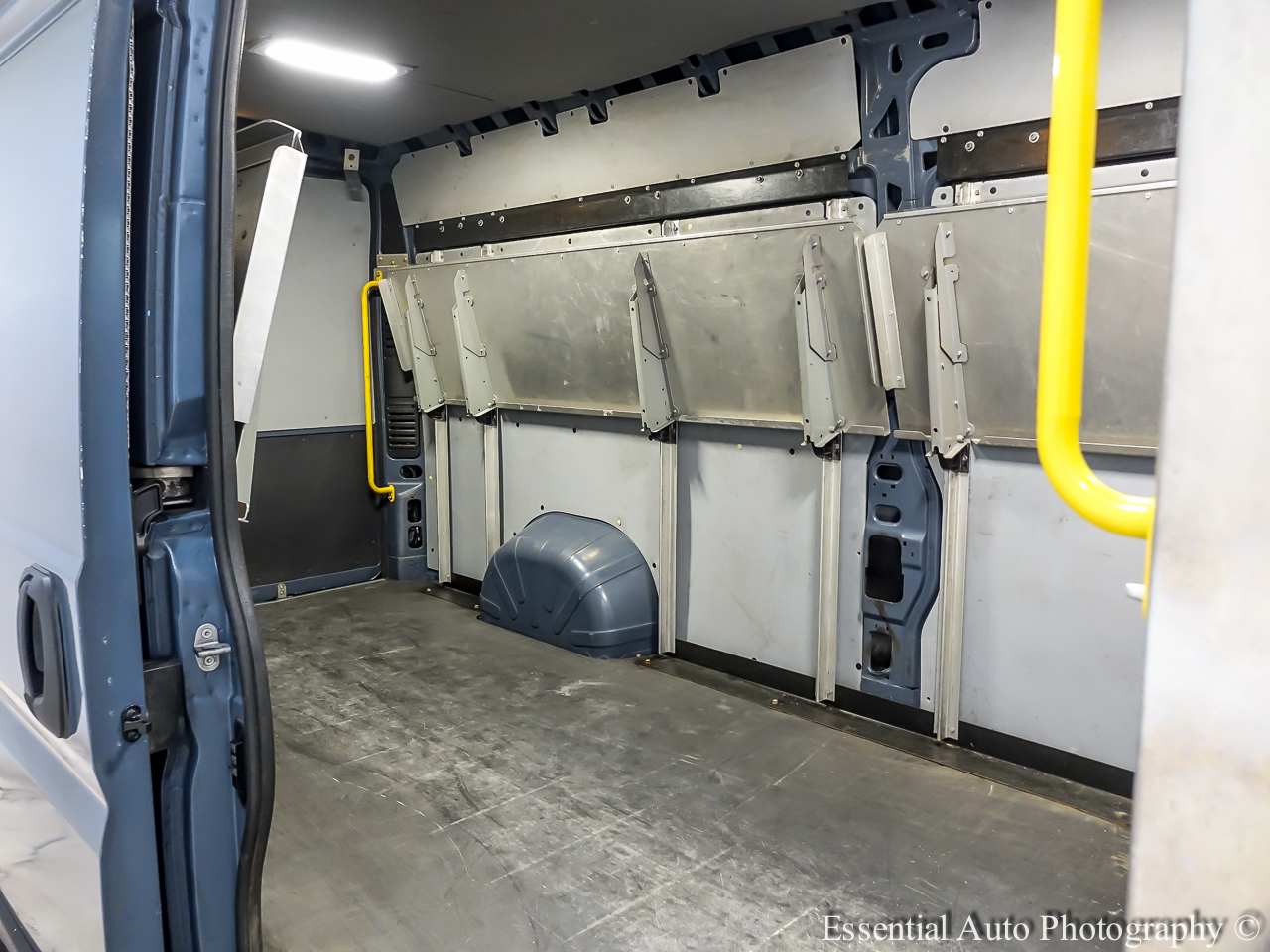 RAM Promaster 3500 High Roof 159-in. WB Ext 2021