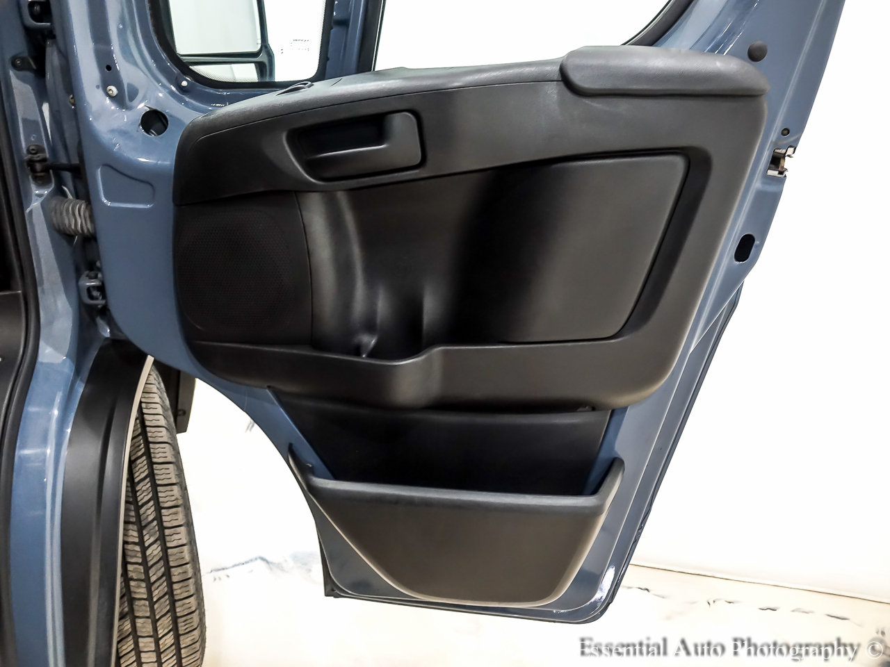 RAM Promaster 3500 High Roof 159-in. WB Ext 2021