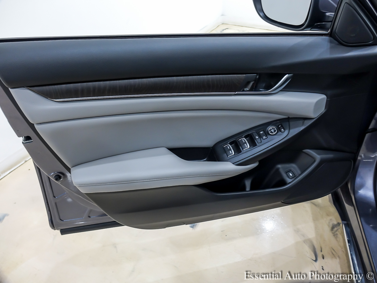 Honda Accord EX CVT 2019