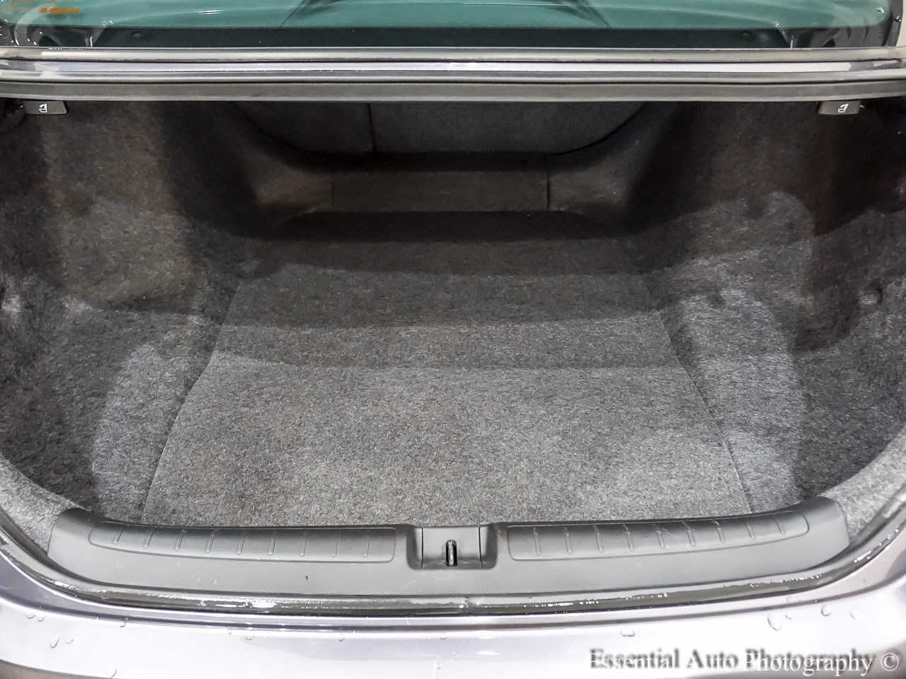 Honda Accord EX CVT 2019