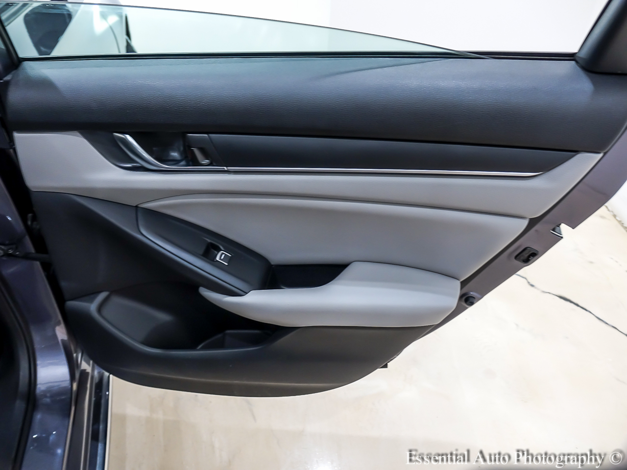 Honda Accord EX CVT 2019