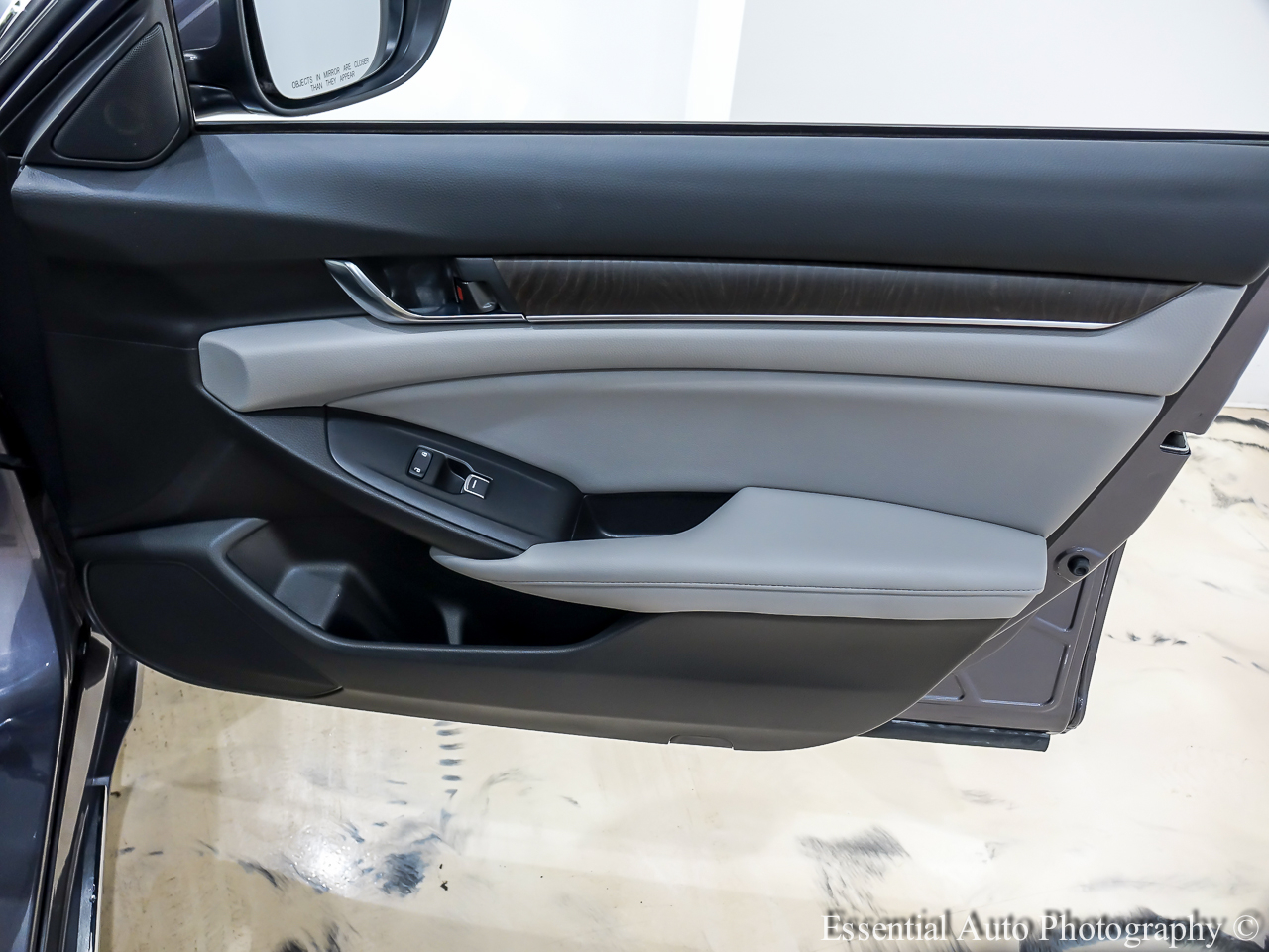 Honda Accord EX CVT 2019