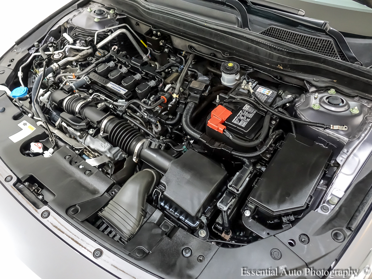 Honda Accord EX CVT 2019