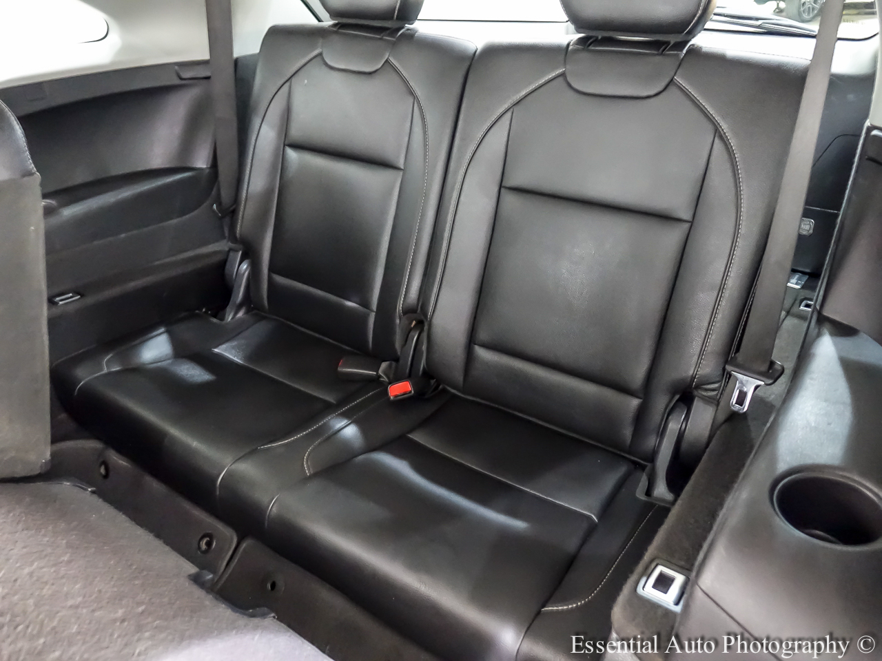 Acura MDX SH-AWD 9-Spd AT w/Tech Package 2020