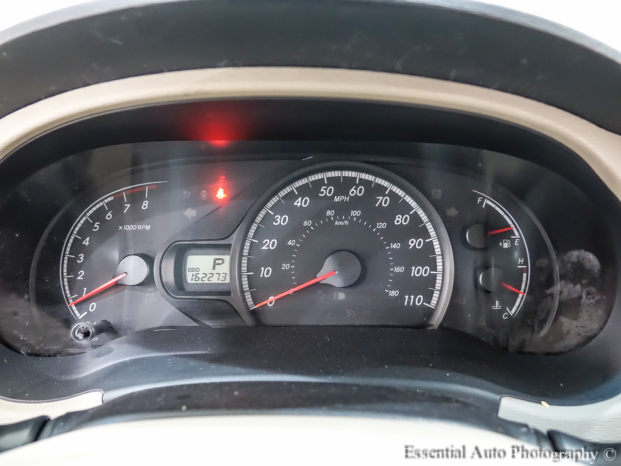 Toyota Sienna LE 8-Pass V6 2011