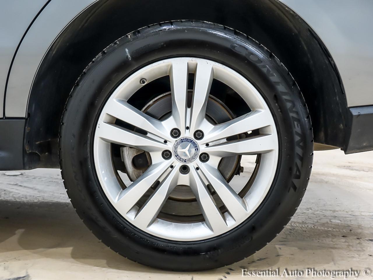 Mercedes-Benz M-Class ML350 4MATIC 2015