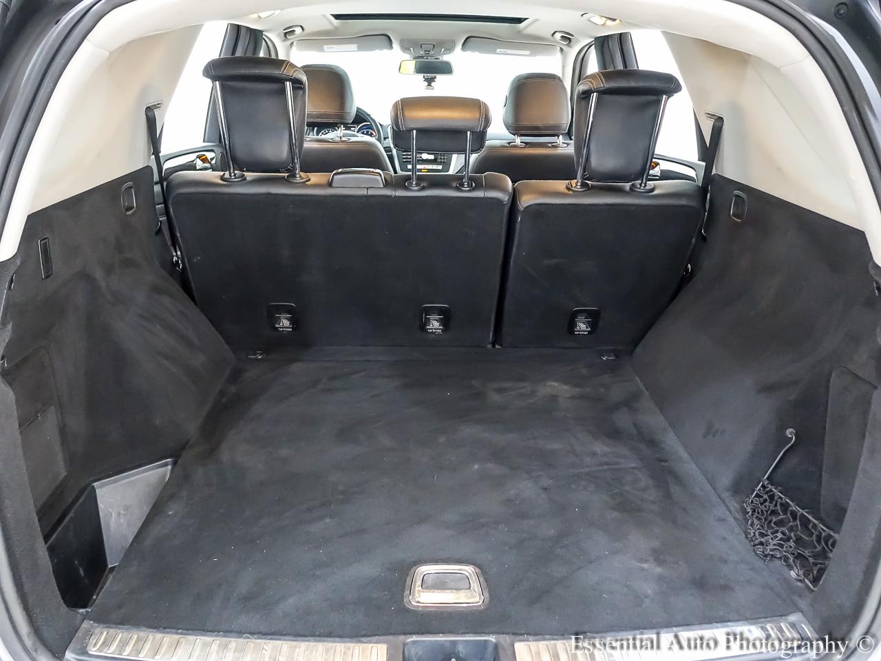 Mercedes-Benz M-Class ML350 4MATIC 2015