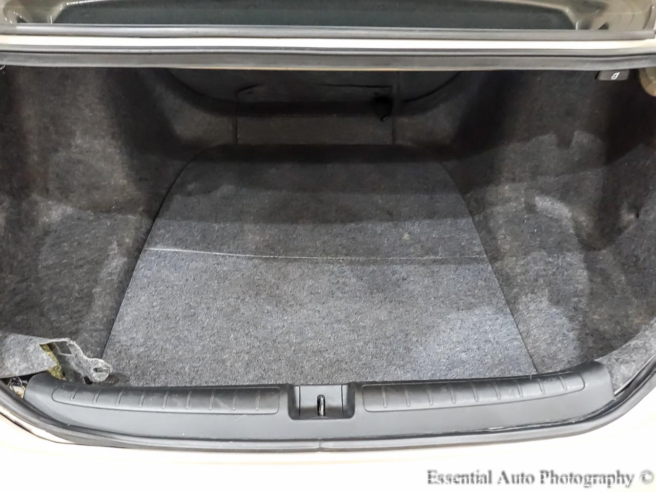 Honda Accord LX CVT 2018