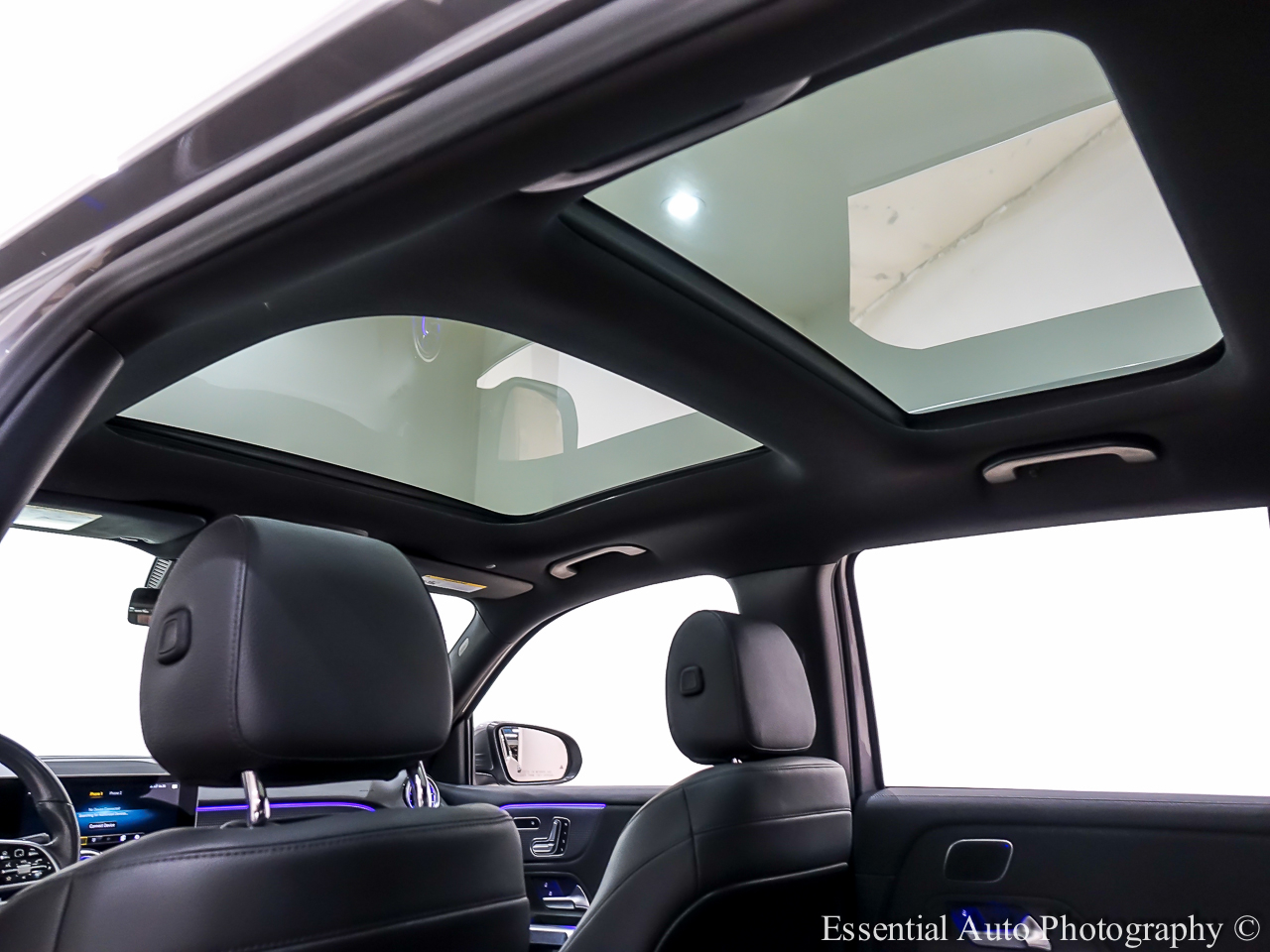 Mercedes-Benz GLB-Class GLB 250 4MATIC 2021