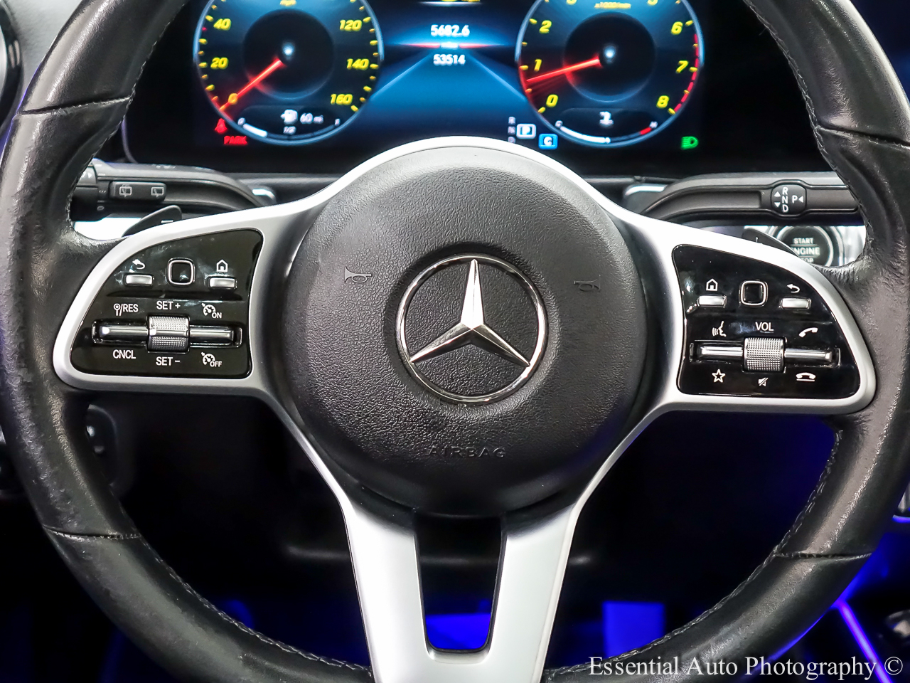 Mercedes-Benz GLB-Class GLB 250 4MATIC 2021