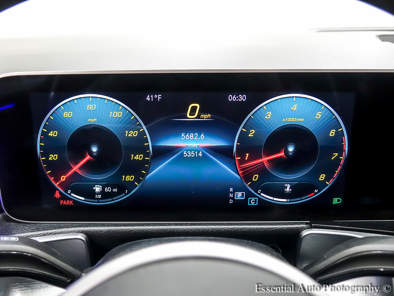 Mercedes-Benz GLB-Class GLB 250 4MATIC 2021