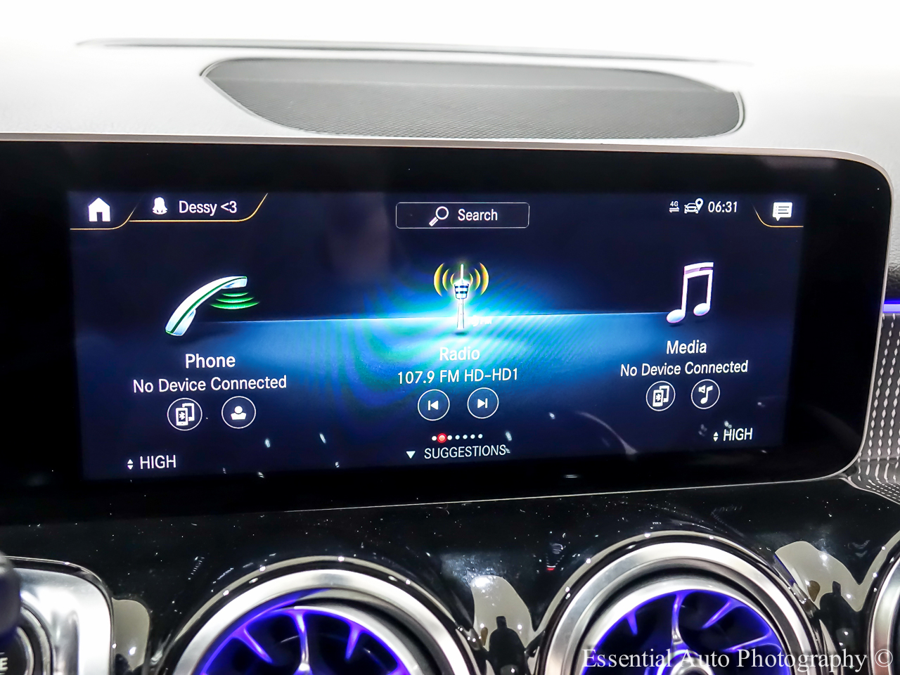 Mercedes-Benz GLB-Class GLB 250 4MATIC 2021