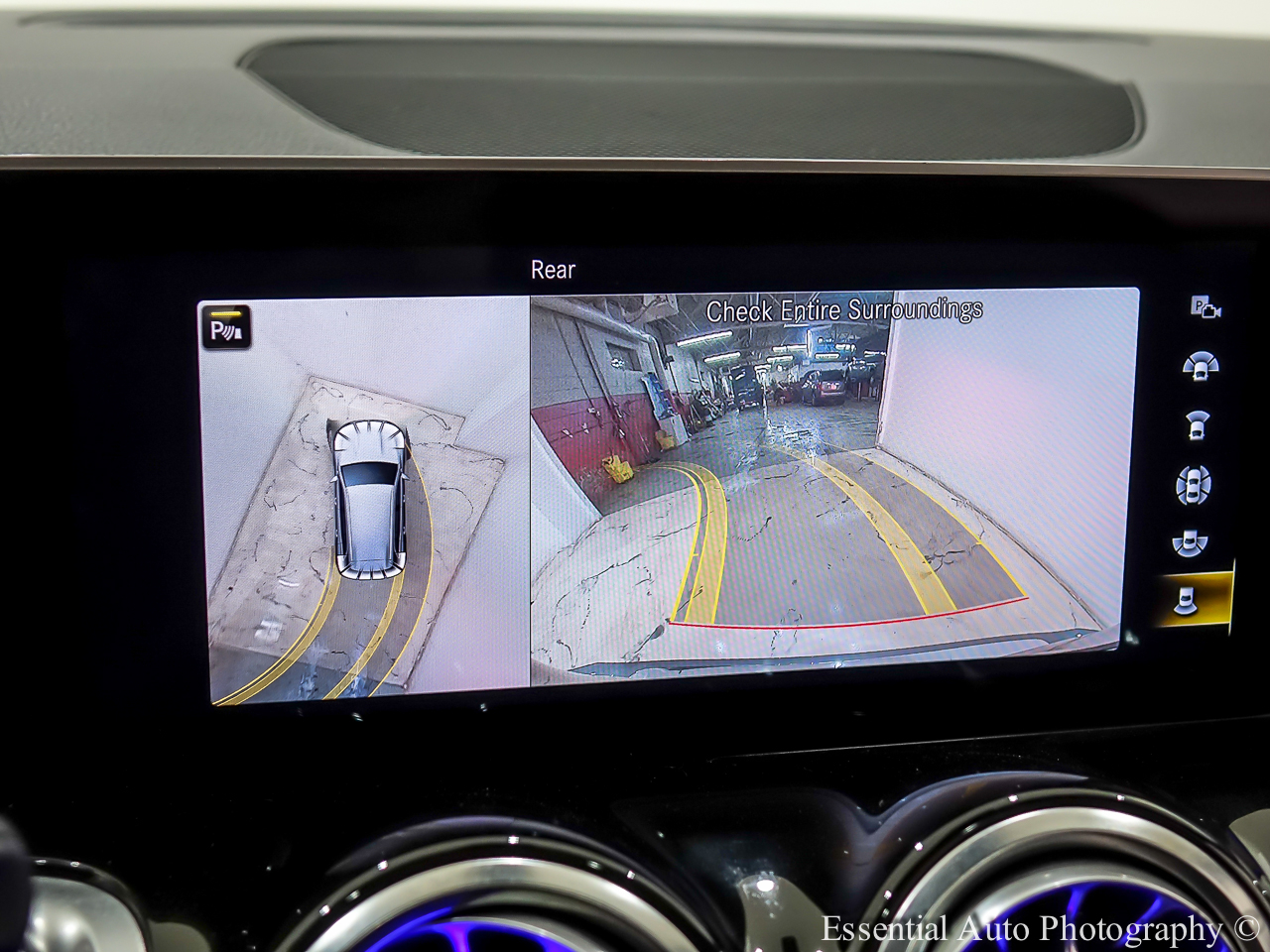 Mercedes-Benz GLB-Class GLB 250 4MATIC 2021